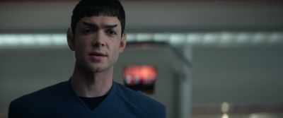 That would be an impressive feat, - Star Trek: Strange New Worlds