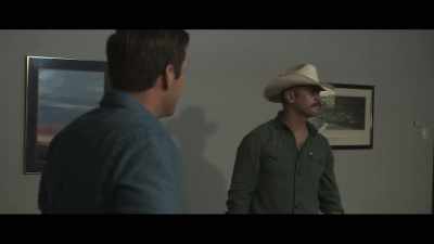 That would be between you
and the new landowner. - The Rodeo Thief