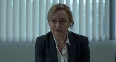 That it would be different if we
couldn't come up with the money. - Acceptable Risk