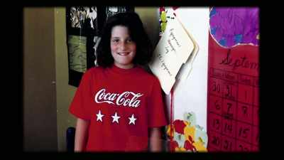 THAT WOULD BE EXCITING FOR HER. - Chandra Levy: An American Murder Mystery