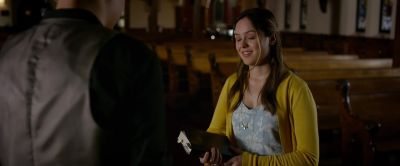 That would be fine - God's Not Dead 2