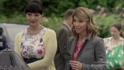 That would be great, - Garage Sale Mystery: A Case Of Murder