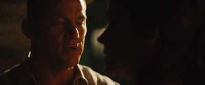 That would be insane. That
would be insane. I just... I just... - The Lost City