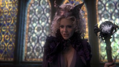 That would be me. - Once Upon a Time