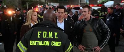 That would be me - Fantastic Four