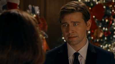 That, that would be
much appreciated. - Much Ado About Christmas