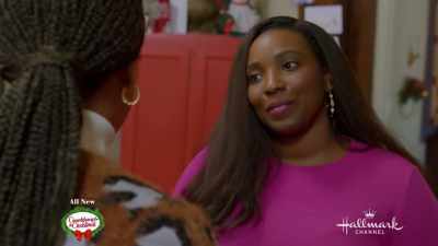 That would be nice...
Mother- - A Holiday in Harlem