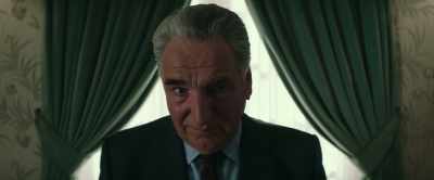 That would be prudent,
wouldn't it? - The Good Liar