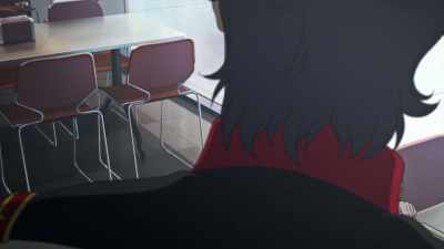 That would be silly! It's the Circe Unit.
Good name, isn't it? - Mobile Suit Gundam Hathaway