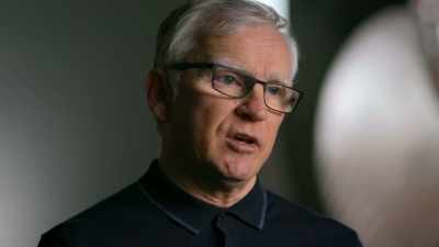 That they would be
the broadcaster - Fever Pitch: The Rise of the Premier League