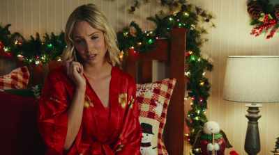 That would be
the easiest route, - Candy Coated Christmas