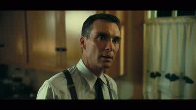 That would be treason. - Oppenheimer