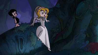 That would be very exciting if
you actually were a princess. - Unicorn: Warriors Eternal
