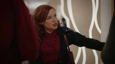 That you would be willing
to work with - Zoey's Extraordinary Playlist