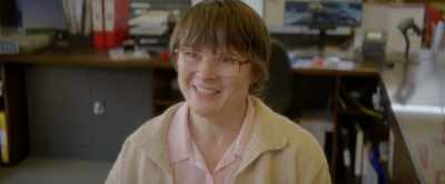 That would be...
yeah, very nice. - Days of the Bagnold Summer