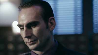 That would break the Bloody
Sunday agreement, sir. - Age of the Living Dead