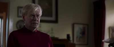 That he would
cause him some harm; - Mister Organ