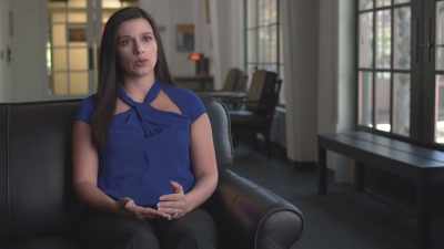 That they would dismiss allegations
as hearsay - Athlete A