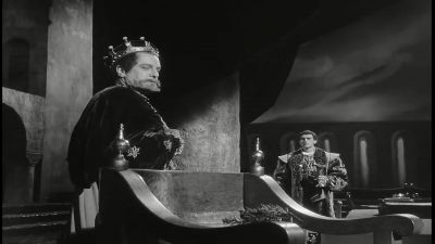 That we would do we should do when we would - Hamlet