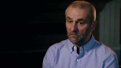 "That would explain a lot,
wouldn't it?" - Britain’s Most Evil Killers