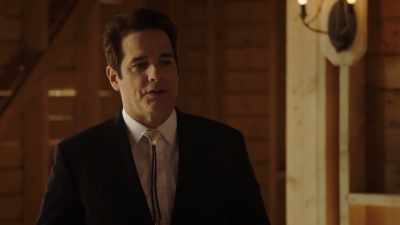 That would explain the deceased
animals I find out front every
morning. - Midnight, Texas