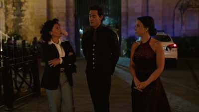 That would have
amounted to millions, - The Dancing Detective: A Deadly Tango