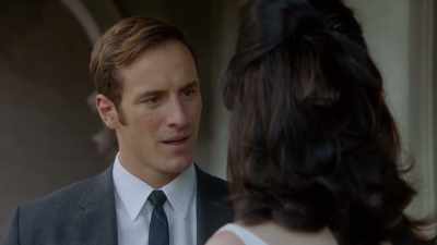 That would have been something - Ms Fisher's Modern Murder Mysteries