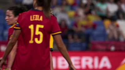 That would have been - Matildas: The World at Our Feet