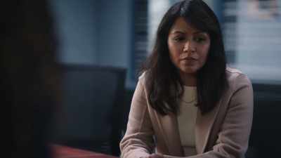 - That would have made
Trey angry, jealous, wronged. - The Irrational