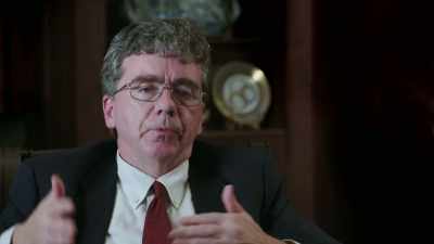 THAT WOULD HAVE MADE WALKING UP - An American Murder Mystery: The Staircase