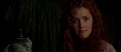 That she would have married him even if she'd hated him - I Capture the Castle