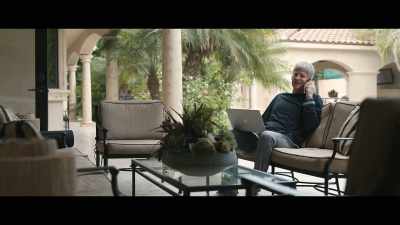That he would have no issue with, - Operation Varsity Blues: The College Admissions Scandal