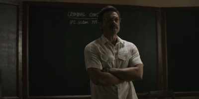 That would have saved you from
getting caught in the investigation. - Class of '83