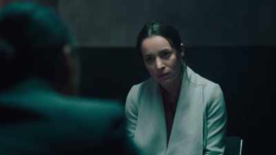 That would have taken you past
Julia Stevens' house - The Bad Seed