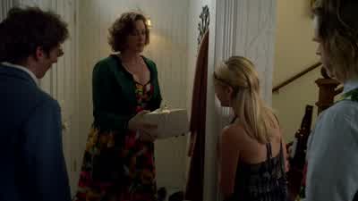That would just be... - Shameless