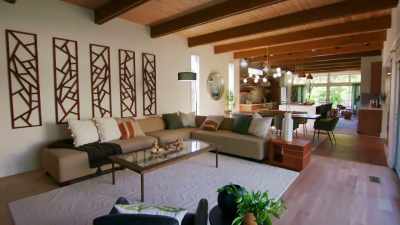That they would love
for years to come. - Renovation Impossible