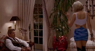 That would make you a - Pretty Woman