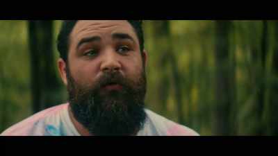 That we would make everyone
who ever doubted us sorry. - The Bigfoot Trap