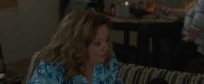 That would make Marcie my stepmom... - Life of the Party