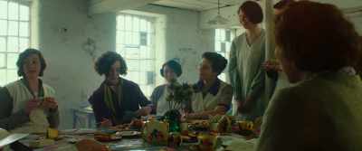 - That would make me stop in a shop.
- It would when it all fell over. - The Colour Room
