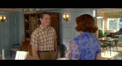 That would make me very happy. - Why Women Kill