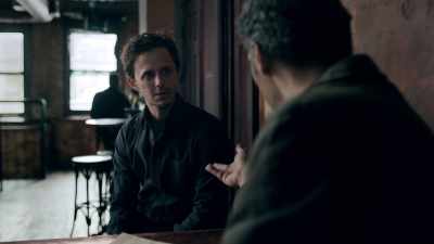 That would make what she owed
you important, wouldn't it? - The Night Of