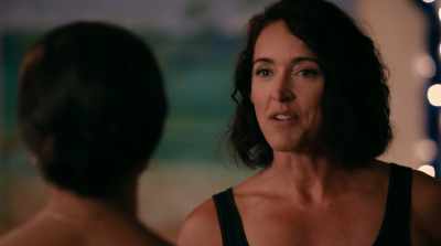 That would make you-- - Operation Christmas Drop
