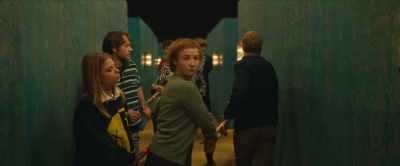That would mean we should go this way. - Inheritance