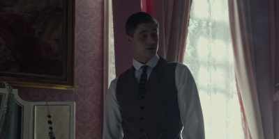 That would mean she was
very... Young. - Flowers in the Attic: The Origin