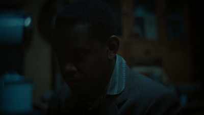That you would never do anything - The Porter