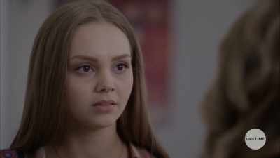 That would, of course, mean
that you'd be off the squad. - The Secret Lives Of Cheerleaders