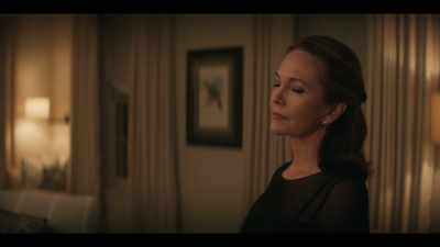 "That would require alienating - Y: The Last Man