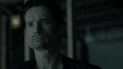 That you would risk everything? - Eyewitness