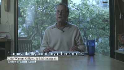 That would tend to suggest
that Gates was not
telling the truth. - Third Eye Spies